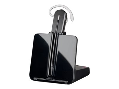 HP DECT Headset – Kabellos, Geräuschunterdrückung