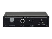 VIVOLINK Audio Extender Kit – Audioübertragung bis 100m