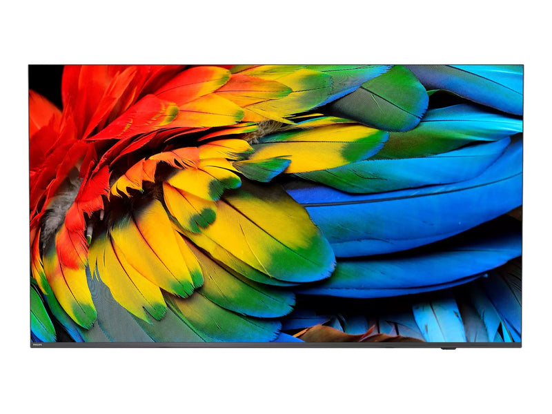 Philips 50" Hotel Smart TV – Android TV, Chromecast integriert