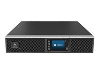Vertiv Liebert GXT5 USV – 2000 Watt, Rack-montierbar