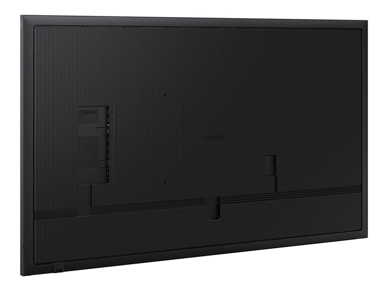 Samsung 55" Smart Signage Display – Kristallklares UHD, Tizen OS