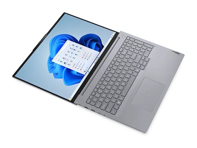 Lenovo ThinkBook 16" – Intel Core Ultra, 32 GB RAM