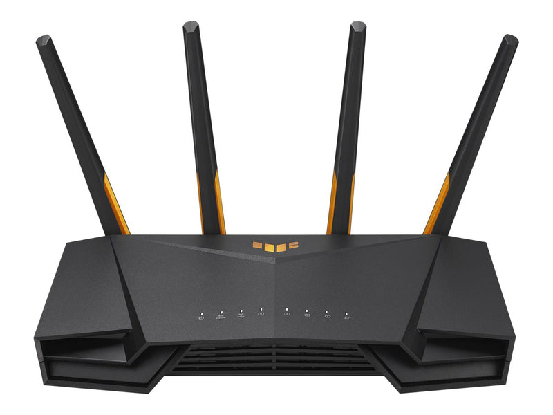ASUS TUF WiFi 6 Router – Schnelles Internet für viele Geräte