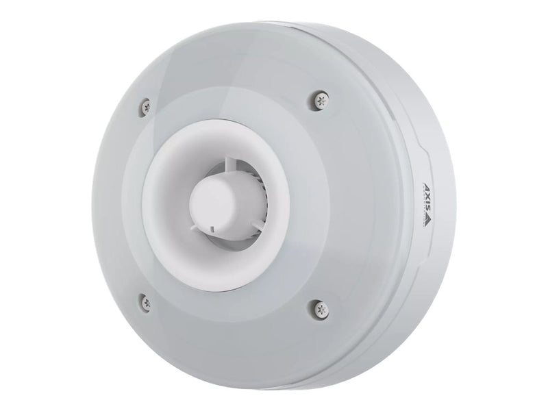 AXIS Audio Strobe-Sirene – PoE, LED-Licht für Außenbereich