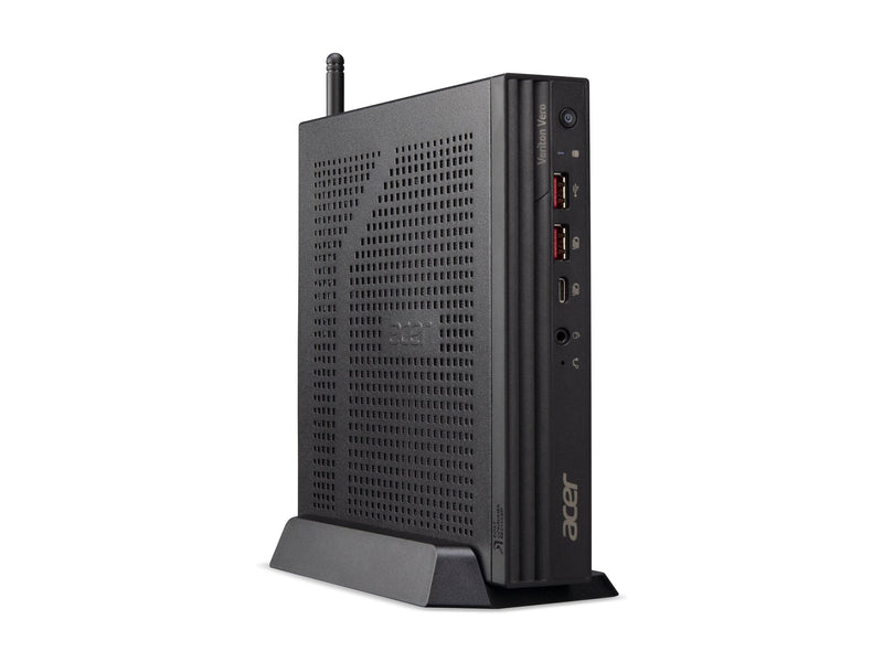 Acer Veriton Mini-PC – leistungsstark, kompakt, 1 TB Speicher