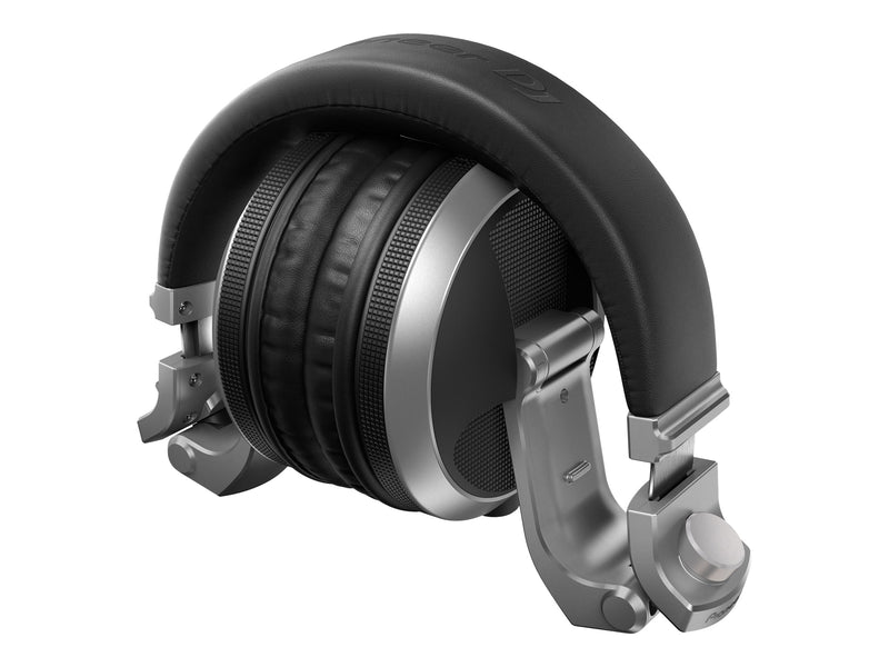 Pioneer DJ-Kopfhörer – Komfortabel, klarer Sound