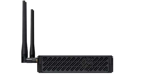 Lancom Router mit 4-Port-Switch – Sicheres Netzwerk für Ihr Büro