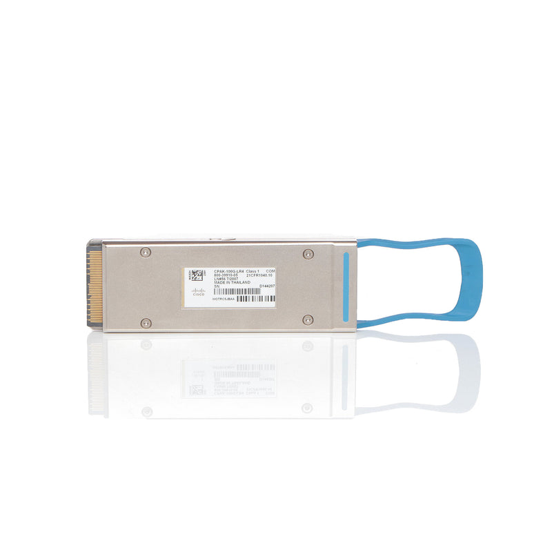 Cisco Transceiver-Modul – 100 Gbps, 10 km Reichweite