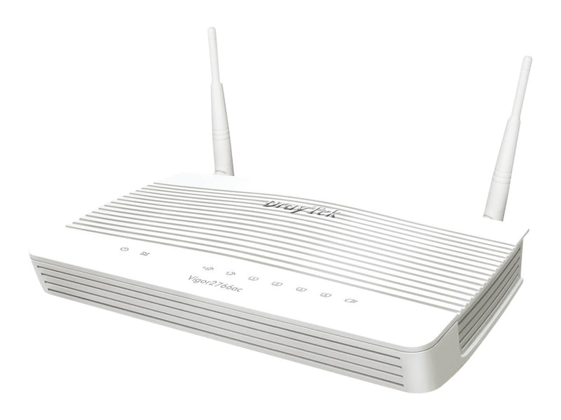 Draytek Vigor Router – WLAN & VPN für sicheres Netzwerk