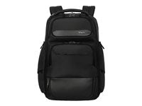 Targus Notebook-Rucksack – Für 15-16" Laptops, USB-C-Anschluss