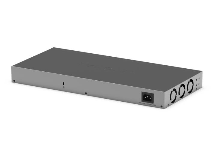 Netgear 24-Port Netzwerk-Switch – Multi-Gigabit für schnelle Verbindungen