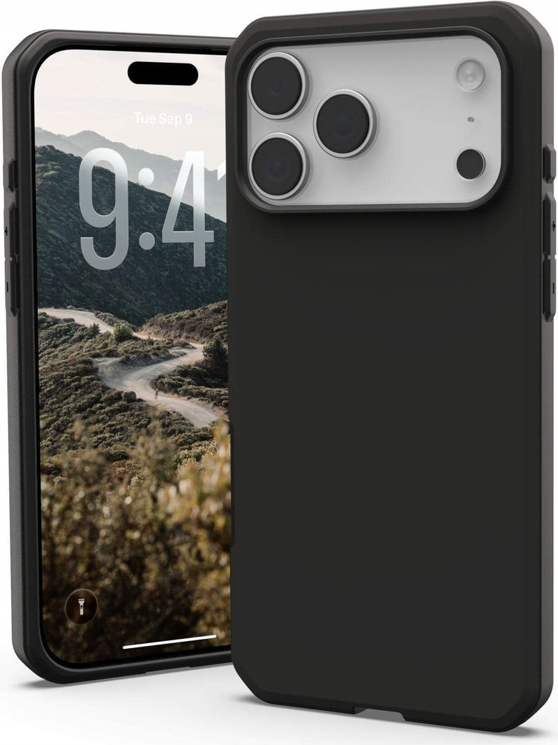 URBAN ARMOR GEAR Handyhülle – Schutz für iPhone 17 Pro Max, MagSafe