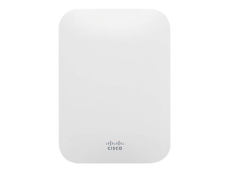 Cisco Meraki Access Point – Cloud-verwaltet, kabelloses Netzwerk