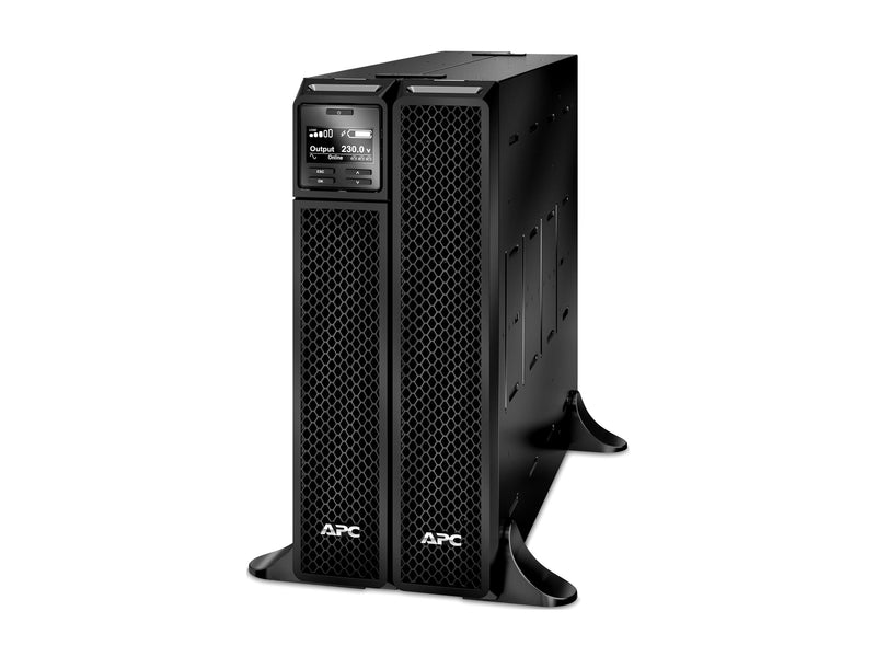APC Smart-UPS – Zuverlässige Stromversorgung für Ihr Büro