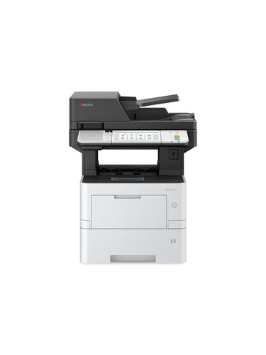 Kyocera Arbeitsgruppendrucker – Schnelles Drucken, Duplex-Funktion