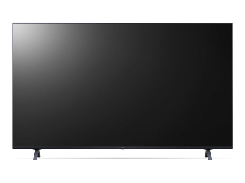 LG 50" Hotel-TV – 4K UHD, Smart TV