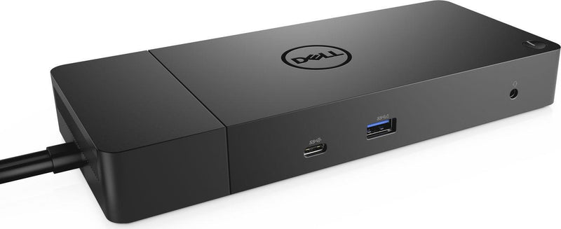 Dell Dockingstation – Dual-USB-C, 210 W Leistung