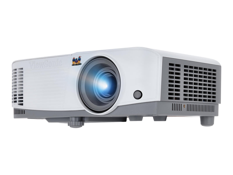 ViewSonic Beamer – 3800 Lumen, 3D-fähig