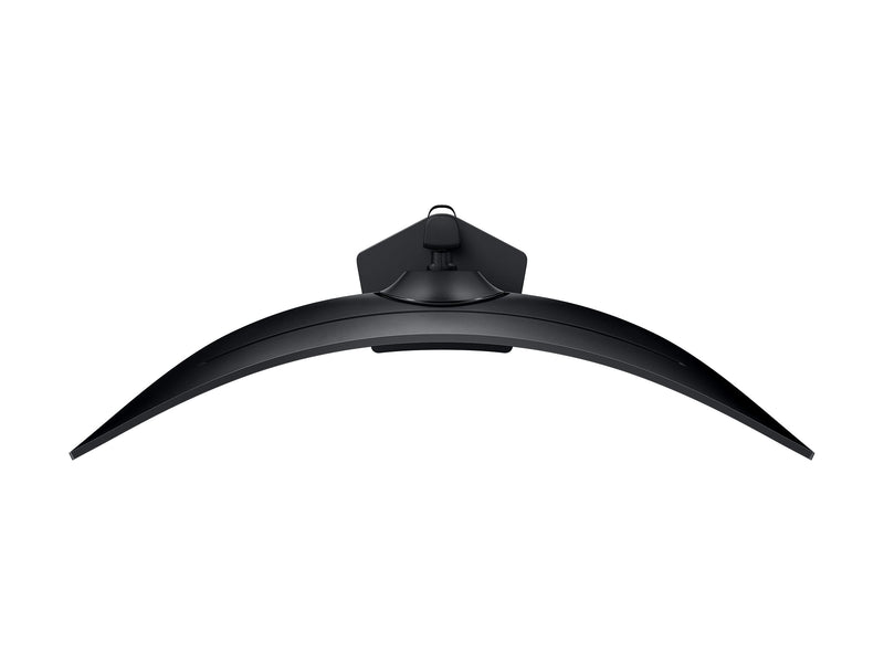 Samsung Odyssey G9 Monitor – 49" gebogenes 2K-Display