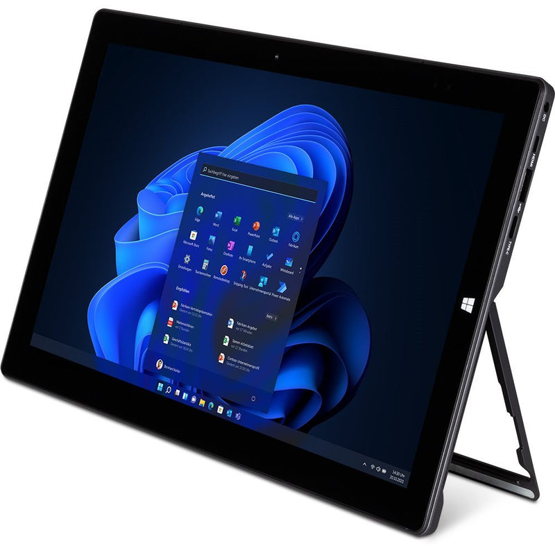 Wortmann TERRA PAD – 12" Tablet mit Core i5 und 512 GB Speicher