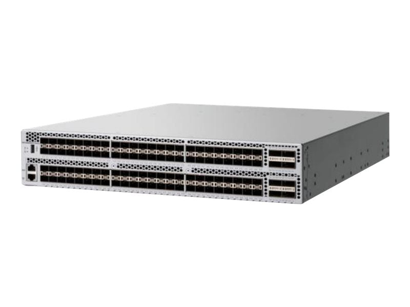 HP Enterprise Netzwerk-Switch – 48 Anschlüsse, 32Gb Fibre Channel