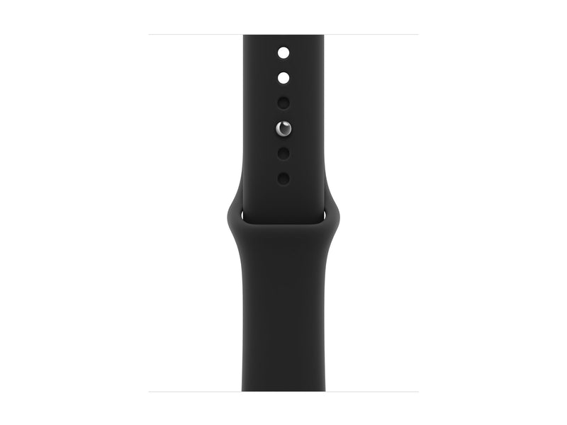 Apple Watch – Smartwatch mit Mobilfunk und Sportarmband