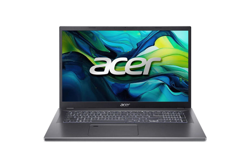 ACER Aspire 17" Notebook – Core i7, 16 GB RAM, 512 GB SSD