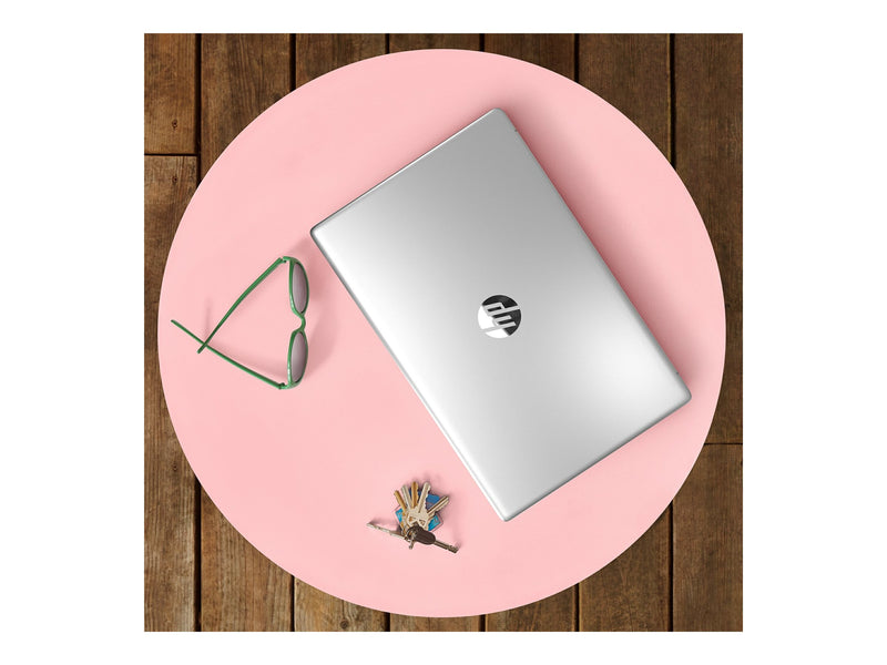 HP Laptop 17,3" – Leistungsstark mit i7 & 16GB RAM, Full HD Display