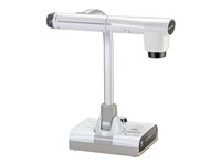Elmo Digitale Dokumentenkamera – 4K-Auflösung, integriertes Mikrofon