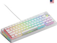 GLORIOUS Gaming-Tastatur – Anpassbar, kompakte Größe
