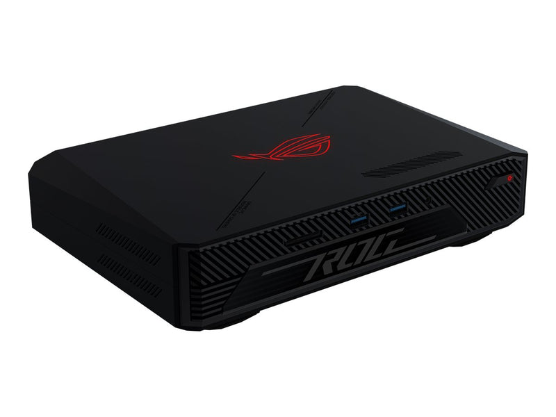 ASUS Mini-PC – Kompakt, Intel Core Ultra 7, 16 GB RAM