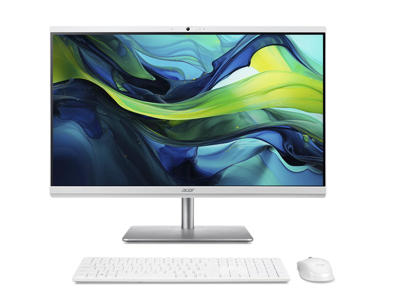 Acer Aspire C27 All-in-One-PC – 27" Display, 16 GB RAM