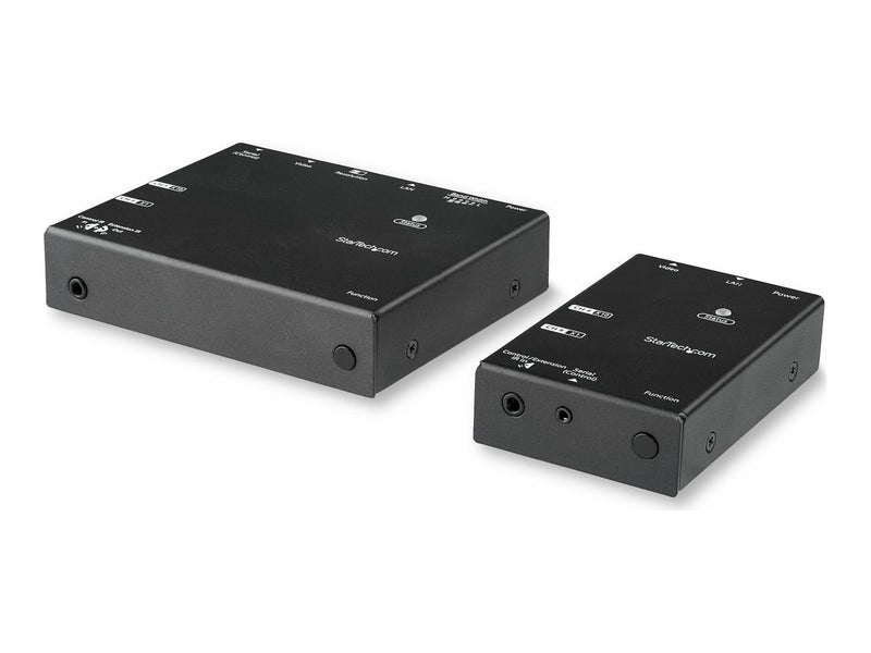 StarTech HDMI Extender – HDMI über Netzwerk bis 15 m, 1080p