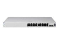 AVAYA Netzwerk-Switch – 24 Ports, einfache Verwaltung
