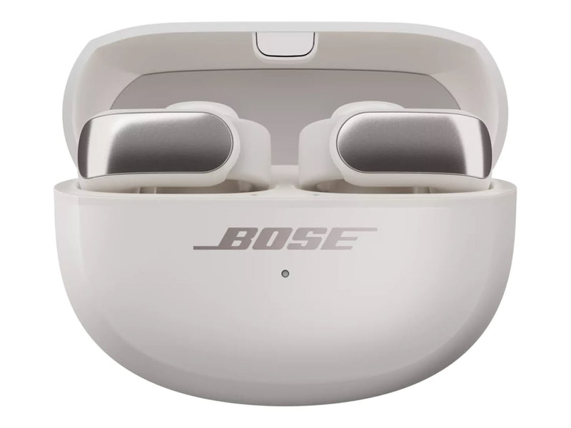 Bose Ultra Open Earbuds – Kabellos, Berührungssteuerung