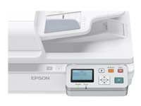 Epson Netzwerk-Scanmodul – Einfaches Scannen im Netzwerk