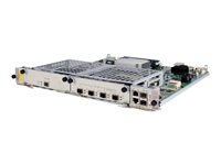 HP Enterprise Netzwerkmodul – 2x Gigabit Ethernet, 2 GB RAM