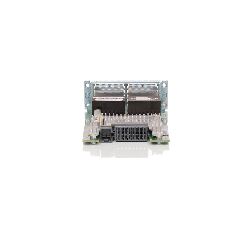 Cisco Netzwerkmodul – 8 Ports für Sprach- und Datennetzwerke