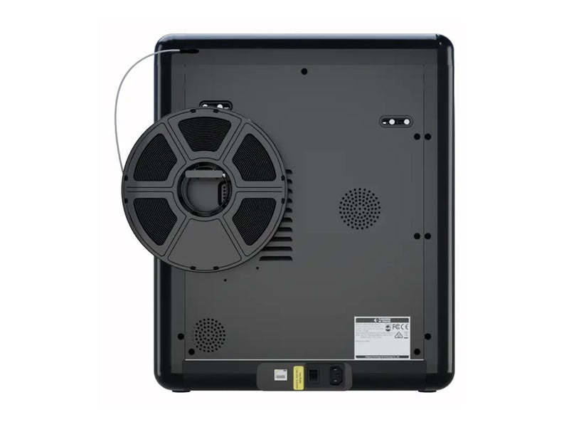 Flashforge 3D-Drucker – WLAN, automatische Nivellierung