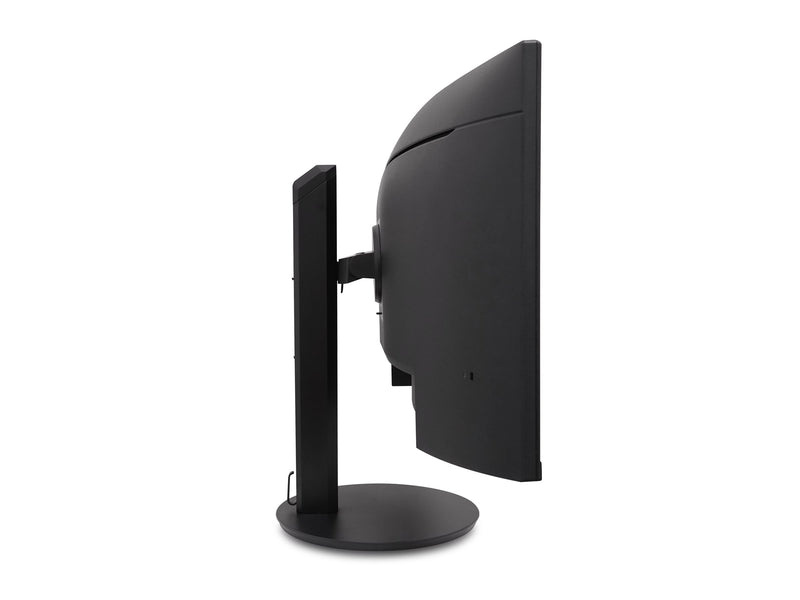 Acer 34" Curved Monitor – 2K-Auflösung, HDR10