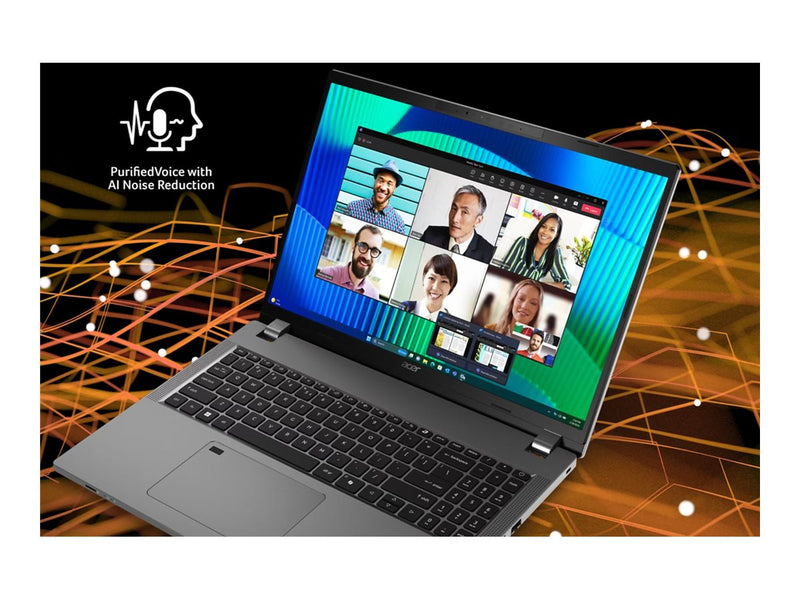 Acer TravelMate P2 Laptop – Ryzen 5, 16 GB RAM
