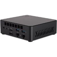 Wortmann Desktop-PC – kompakt, energieeffizient