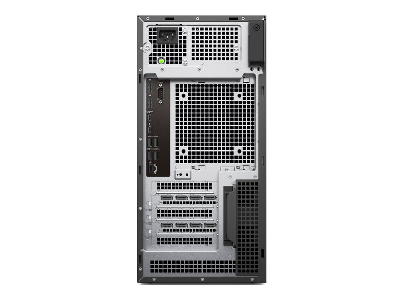Dell Pro Max Tower – Leistungsstarker PC für Ihr Büro