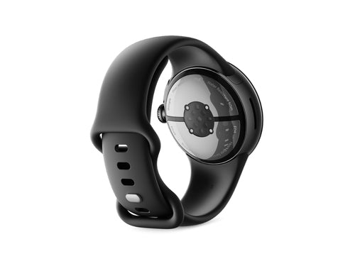 Google Pixel Watch 2 – Intelligente Uhr mit Gesundheitsfunktionen