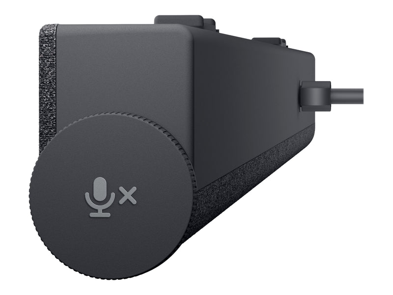 Dell Soundbar – Klare Konferenzgespräche, Rauschminderung