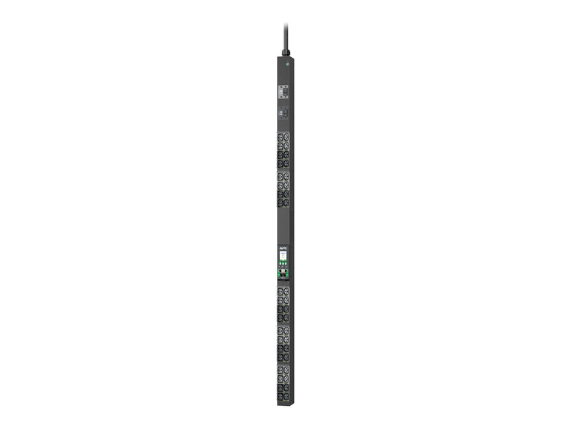 APC NetShelter Rack PDU – Stromverteilung für Rechenzentren
