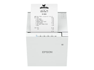 Epson Bondrucker – Schnell und vielseitig für Belege