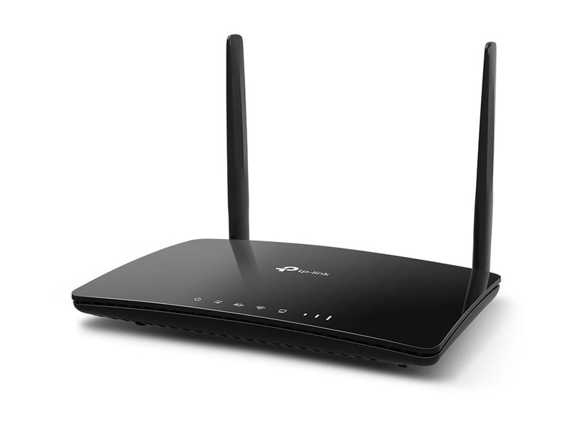 TP-Link Archer MR500 – Mobiler WLAN-Router mit SIM-Karten-Slot