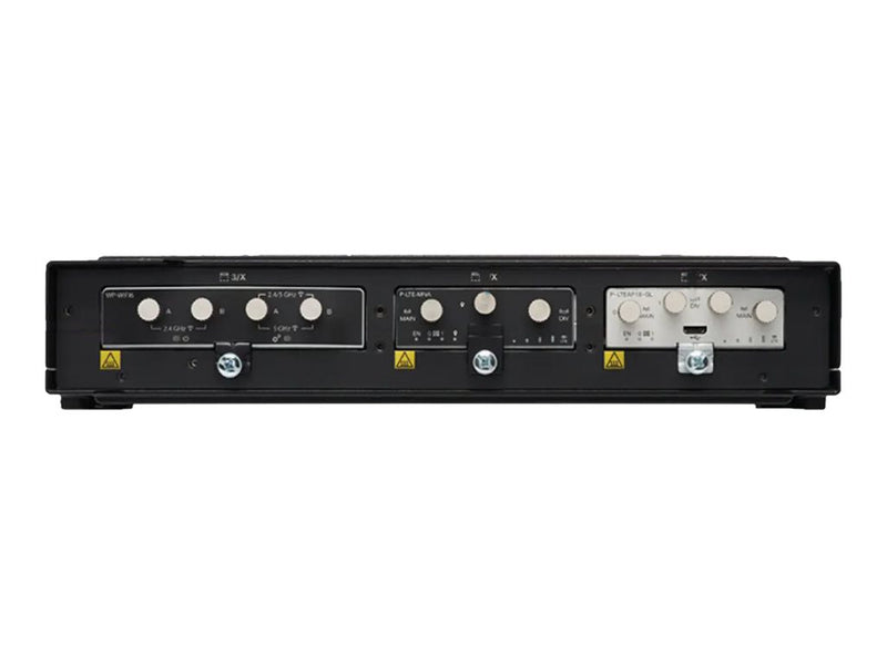 Cisco Catalyst Router – 4-Port-Switch, robust und flexibel