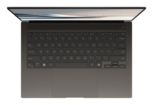 ASUS Zenbook S14 – 3K-Display, 32 GB RAM